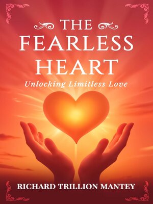 cover image of The Fearless Heart